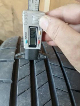 Гуми Летни 205/60R16, снимка 6