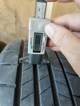 Гуми Летни 205/60R16, снимка 5