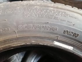 Гуми Летни 205/60R16, снимка 9