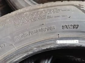 Гуми Летни 205/60R16, снимка 13