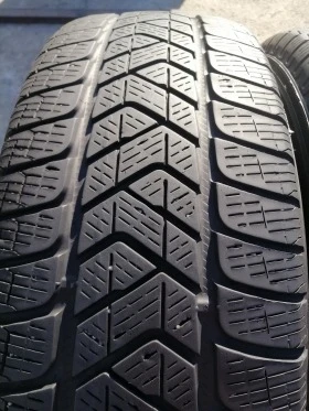 Гуми Зимни 215/65R16, снимка 1