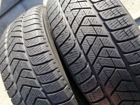 Гуми Зимни 215/65R16, снимка 3