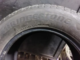 Гуми Зимни 235/65R17, снимка 4