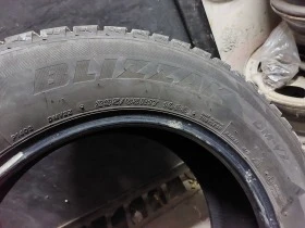 Гуми Зимни 235/65R17, снимка 5