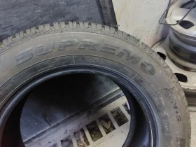 Гуми Зимни 215/65R16, снимка 8