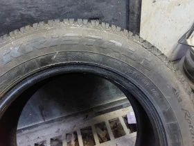 Гуми Зимни 215/65R16, снимка 6