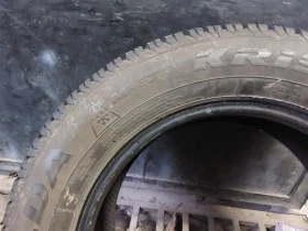 Гуми Зимни 215/65R16, снимка 7