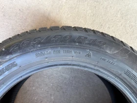 Гуми Зимни 265/50R19, снимка 14