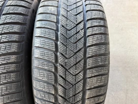 Гуми Зимни 265/50R19, снимка 7