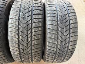 Гуми Зимни 265/50R19, снимка 3