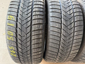 Гуми Зимни 265/50R19, снимка 2