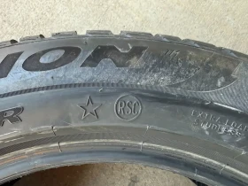 Гуми Зимни 265/50R19, снимка 11