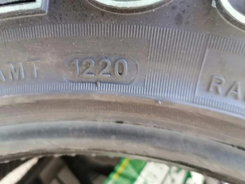 Гуми Всесезонни 235/75R15, снимка 9 - Гуми и джанти - 29766905