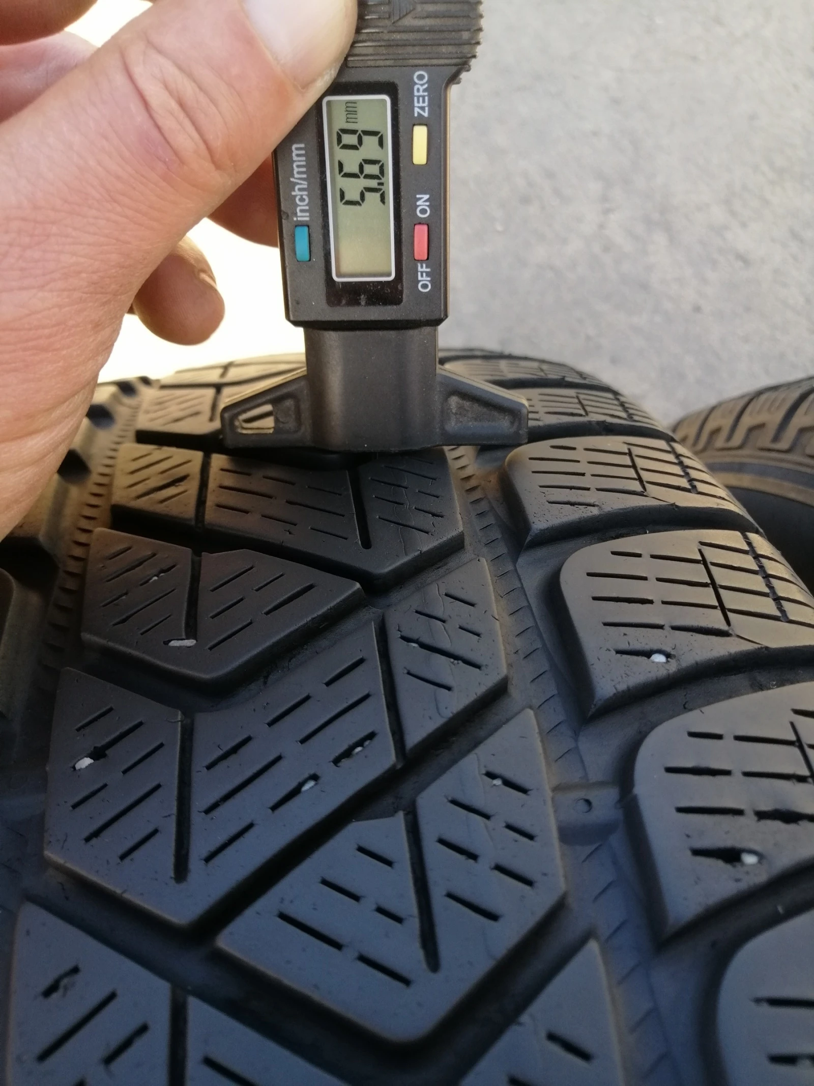  215/65R16 | Mobile.bg   7