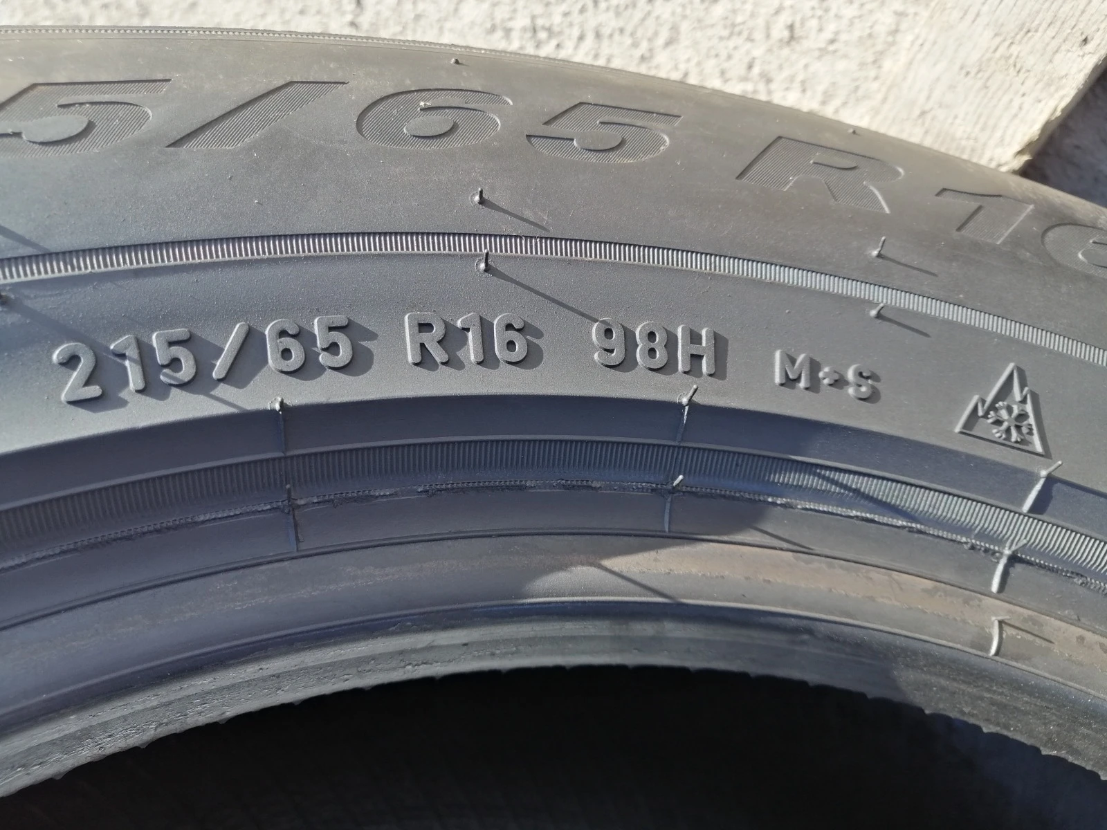  215/65R16 | Mobile.bg   5