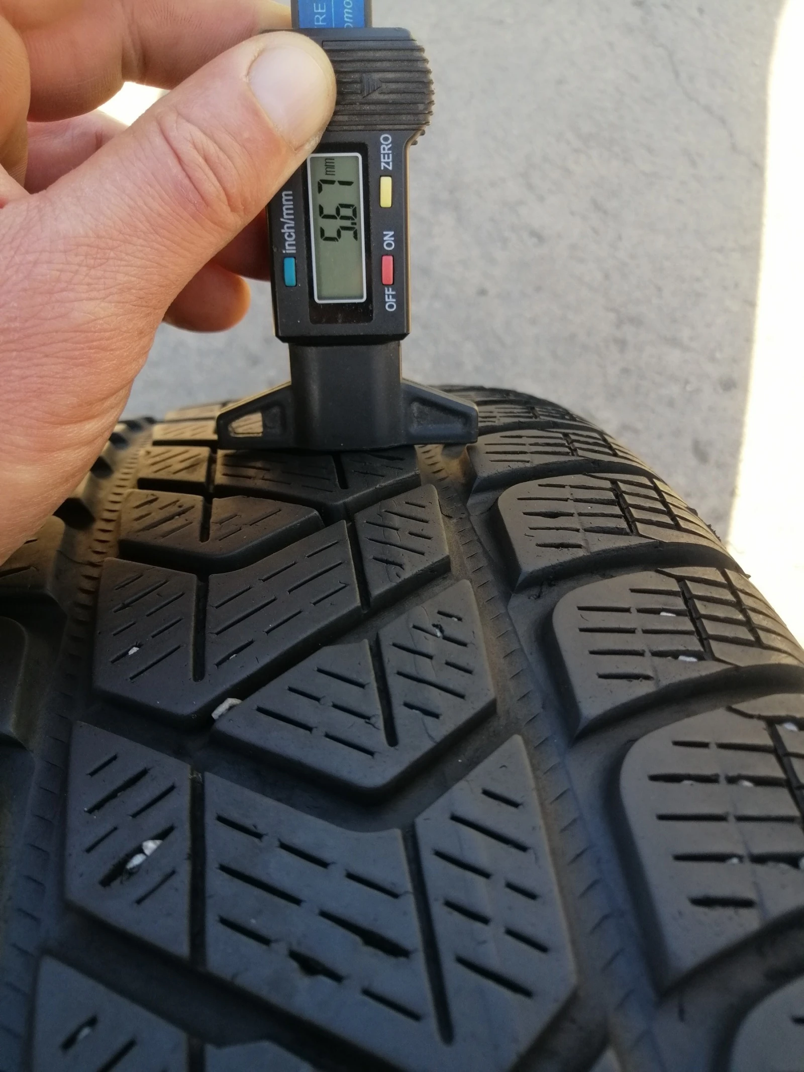  215/65R16 | Mobile.bg   8