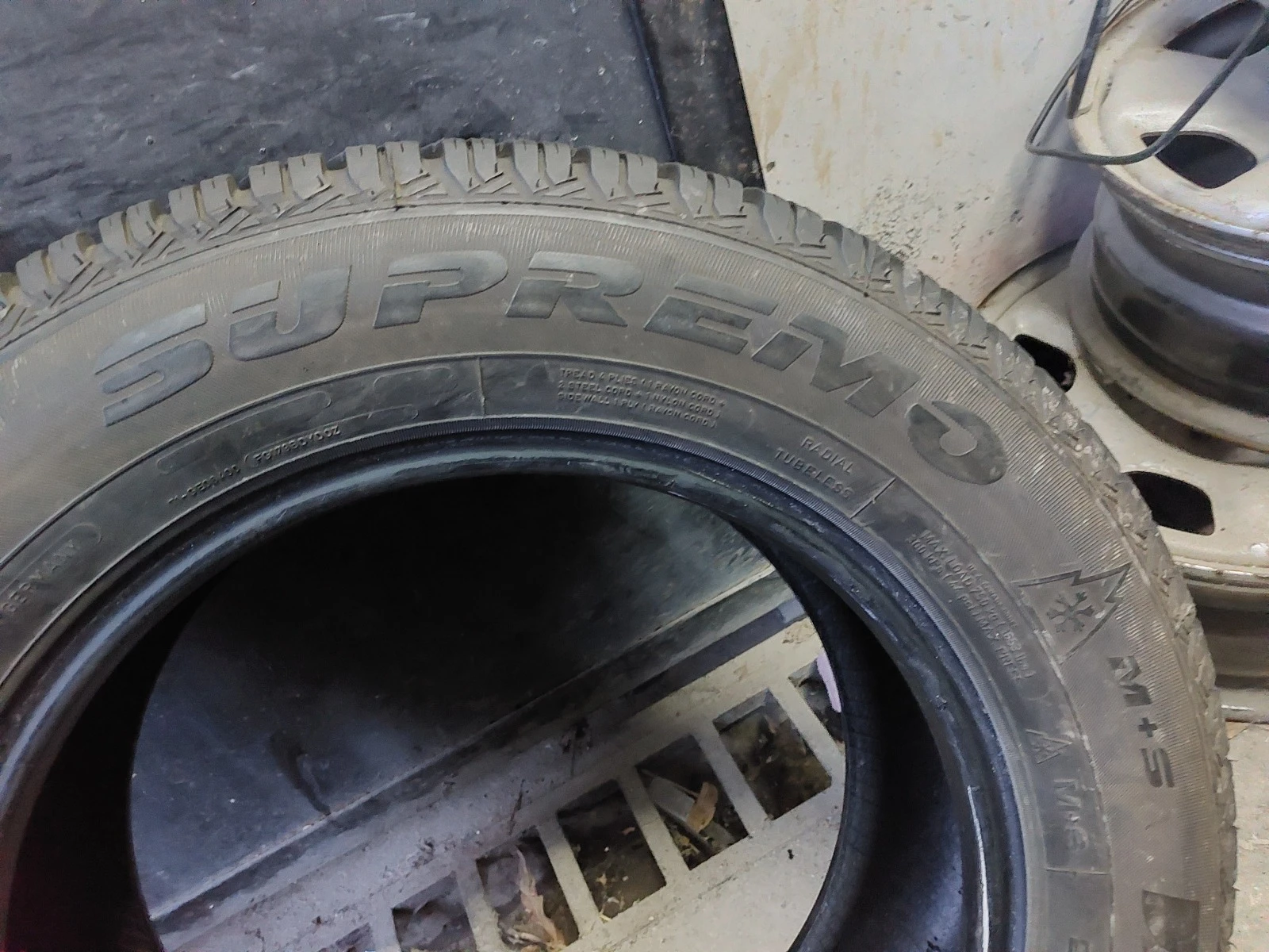 ���� 215/65R16 | Mobile.bg � ����������� 8
