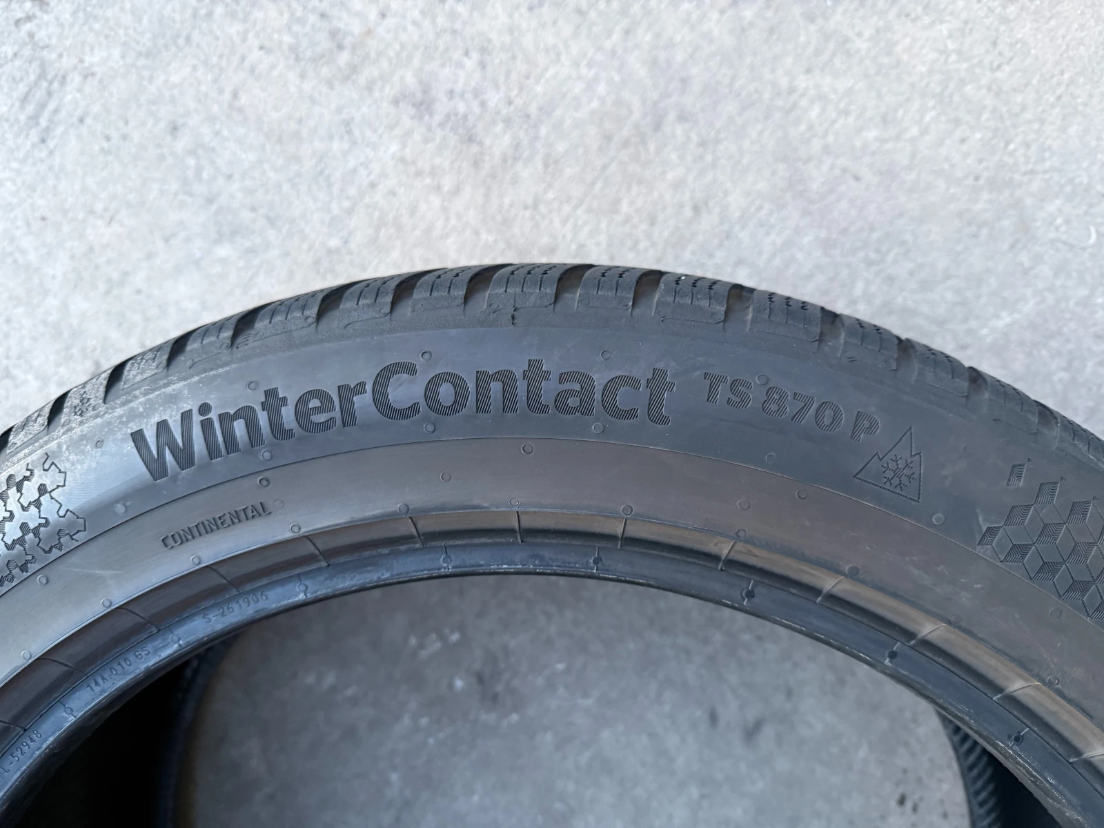 ���� 235/45R18 | Mobile.bg � ����������� 11