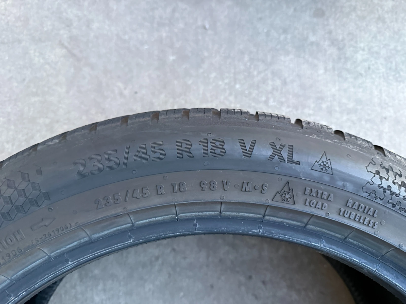 ���� 235/45R18 | Mobile.bg � ����������� 9