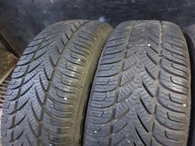 Гуми Зимни 215/65R16, снимка 2 - Гуми и джанти - 39382036