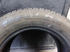 Гуми Зимни 215/65R16, снимка 5 - Гуми и джанти - 39382036