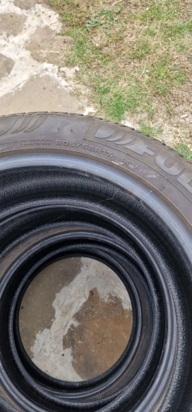  205/55R17 | Mobile.bg    4