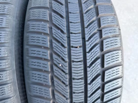 Гуми Зимни 235/45R18, снимка 7 - Гуми и джанти - 52815593