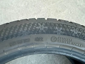 Гуми Зимни 235/45R18, снимка 8 - Гуми и джанти - 52815593