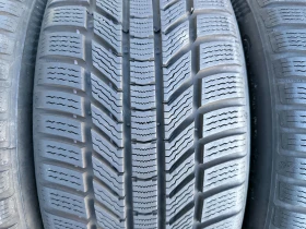 Гуми Зимни 235/45R18, снимка 6 - Гуми и джанти - 52815593
