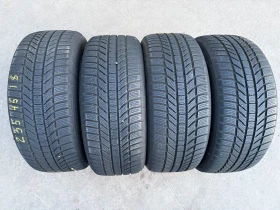 Гуми Зимни 235/45R18