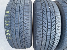 Гуми Зимни 235/45R18, снимка 2 - Гуми и джанти - 52815593