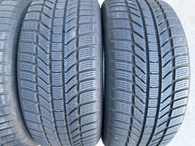 Гуми Зимни 235/45R18, снимка 3 - Гуми и джанти - 52815593