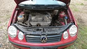 VW Polo 1.9 sdi, снимка 4