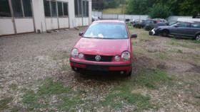 VW Polo 1.9 sdi, снимка 1