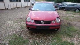 VW Polo 1.9 sdi, снимка 2