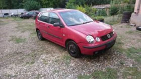 VW Polo 1.9 sdi, снимка 5