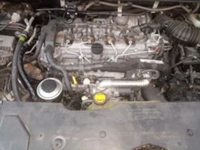 Toyota Corolla verso 2.2 d-cat, снимка 12