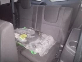 Toyota Corolla verso 2.2 d-cat, снимка 7