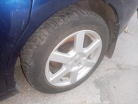 Toyota Corolla verso 2.2 d-cat, снимка 13