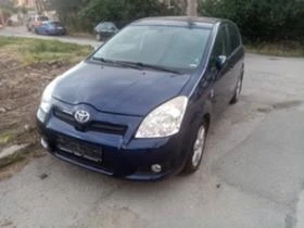 Toyota Corolla verso 2.2 d-cat, снимка 1