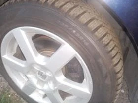 Toyota Corolla verso 2.2 d-cat, снимка 14