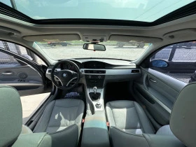 BMW 328 i* Ръчка* Кожа* , снимка 11