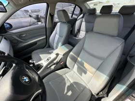 BMW 328 i* Ръчка* Кожа* , снимка 7