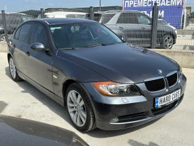 BMW 328 i* Ръчка* Кожа* , снимка 3