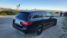 Mercedes-Benz C 200 Carplay/Ambient lighting , снимка 5