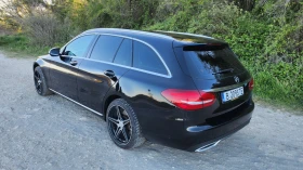 Mercedes-Benz C 200 Carplay/Ambient lighting , снимка 4