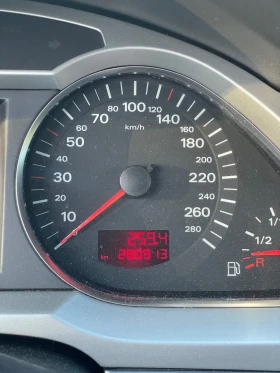 Audi A6 2.0 TDI, снимка 10