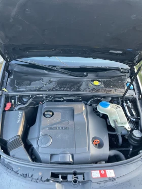 Audi A6 2.0 TDI, снимка 14