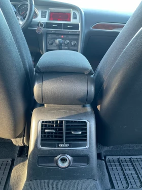 Audi A6 2.0 TDI, снимка 8