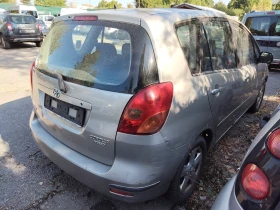 Toyota Corolla verso 2, 0d 90ps, снимка 4